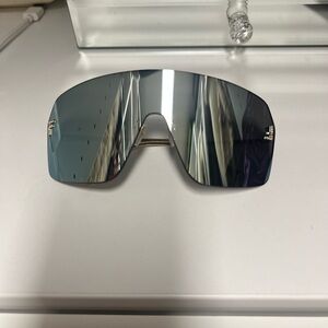 Fendi First Crystal Fe (I don’t have a case for them)